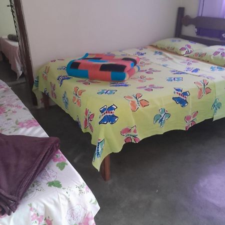 Casa São Thomé São Tomé das Letras Esterno foto