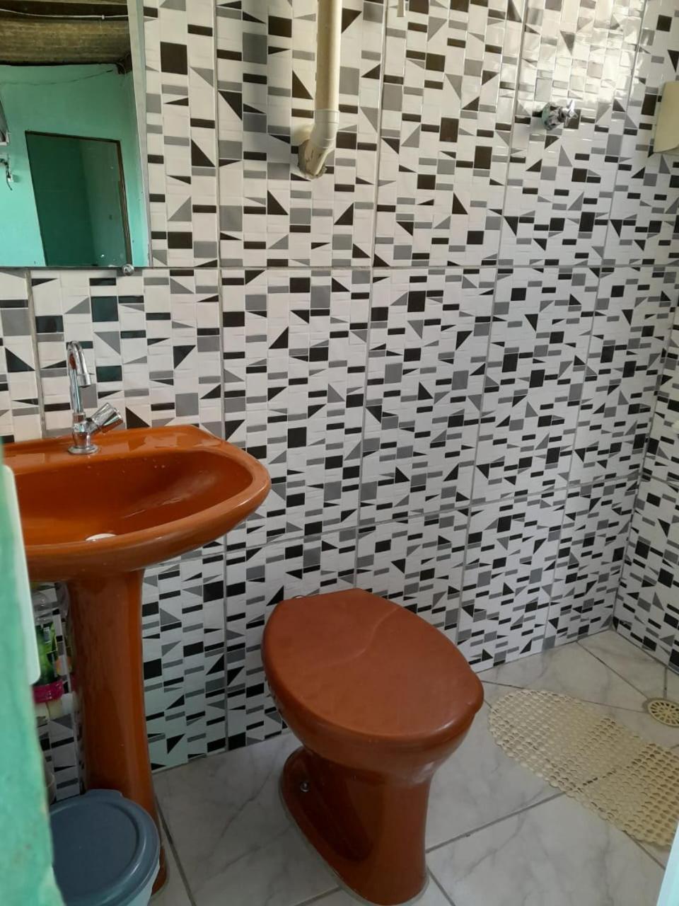 Casa São Thomé São Tomé das Letras Esterno foto