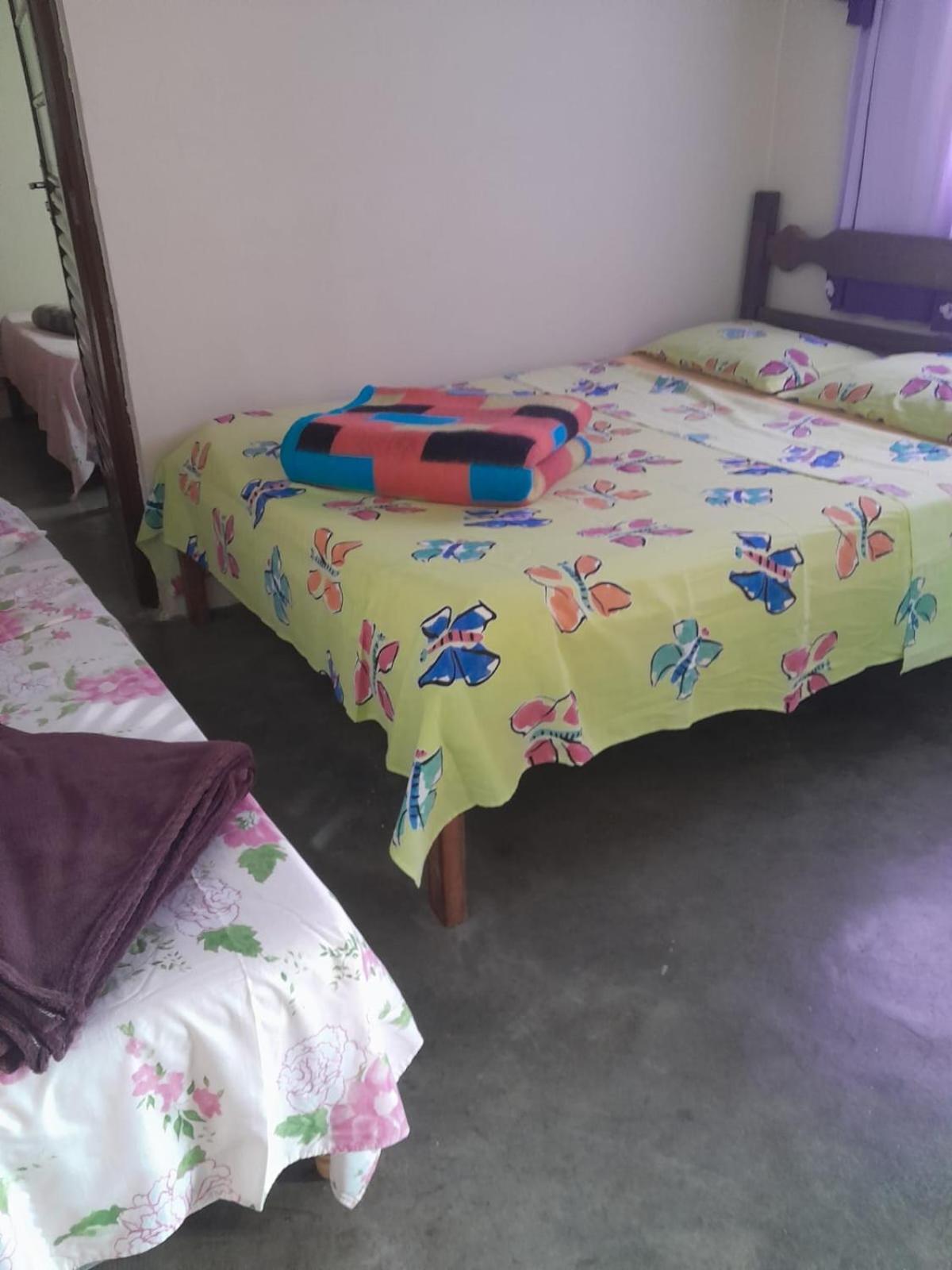 Casa São Thomé São Tomé das Letras Esterno foto